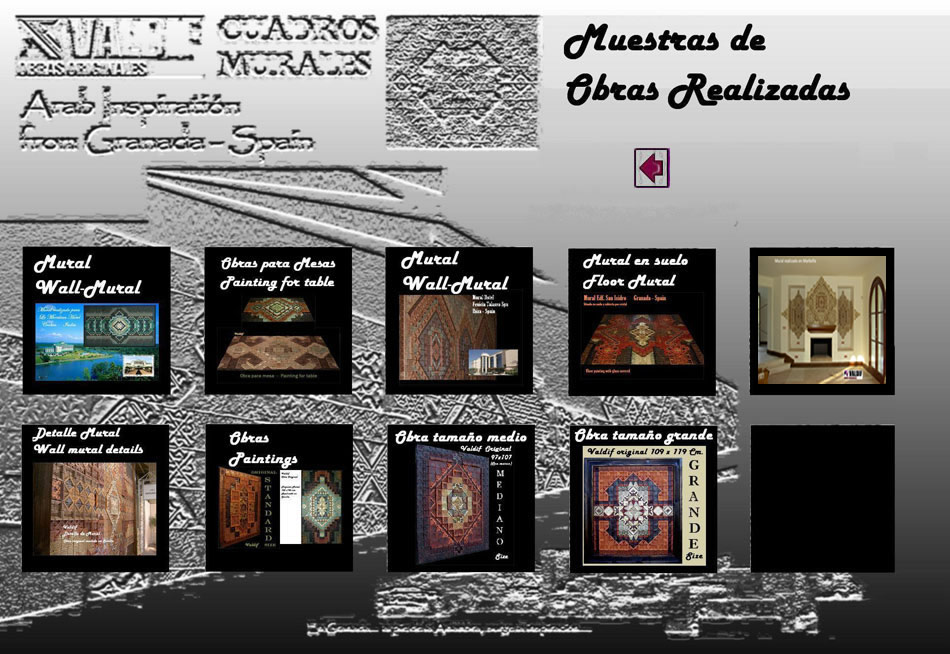 miniaturas